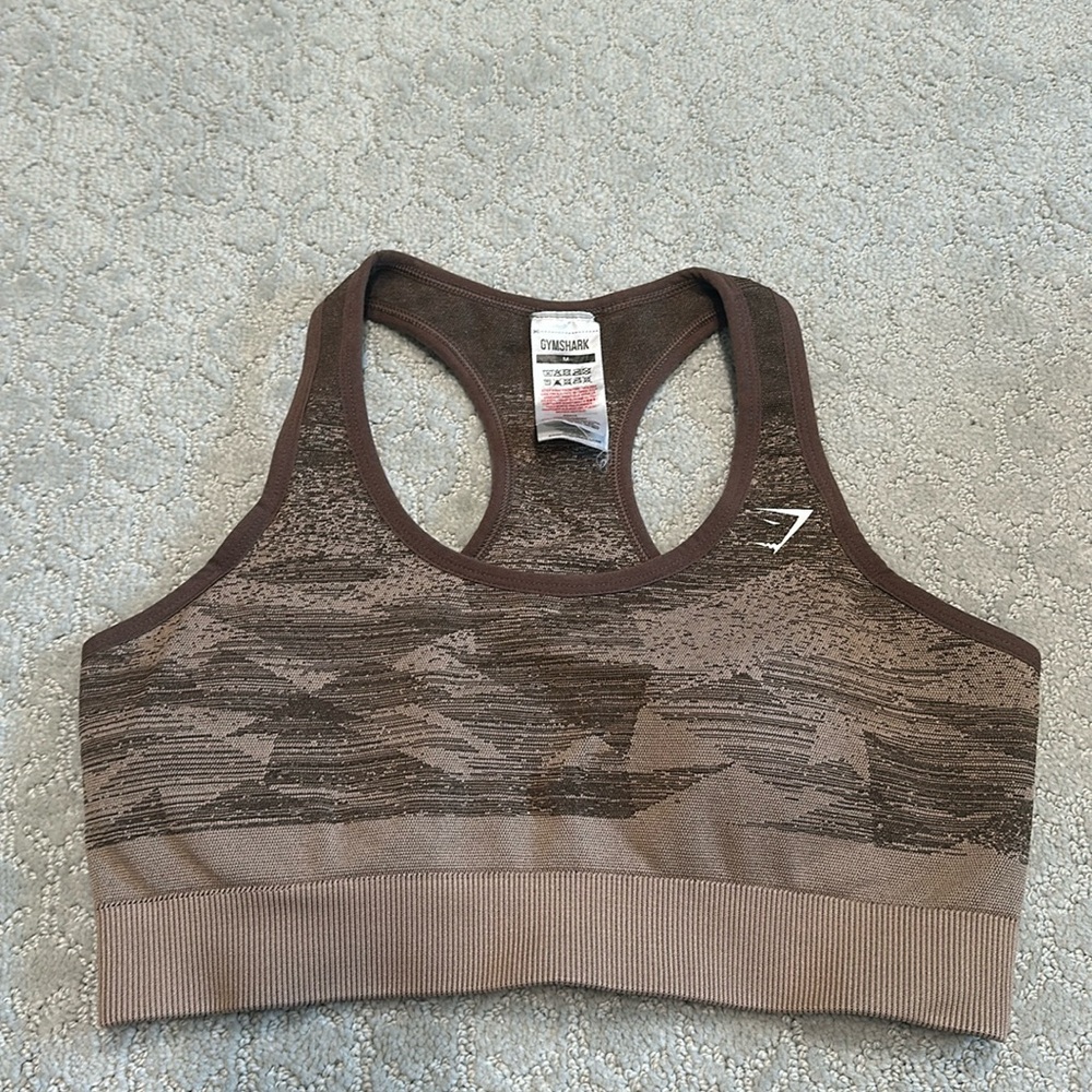 Gymshark Sports Bra